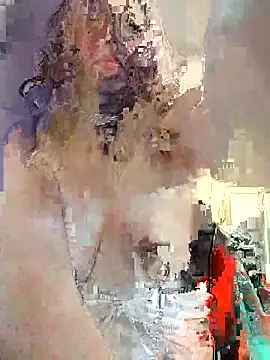 sexiebabi online show from May 2026 02:43:01 PM