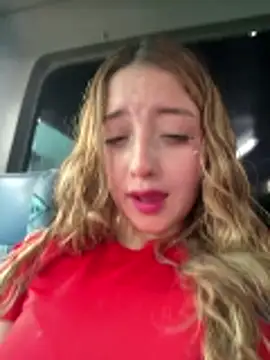 Baby  Otaku online show from February 2026 06:55:02 PM