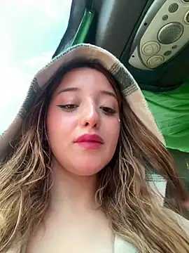 Baby  Otaku online show from February 2026 07:20:01 PM