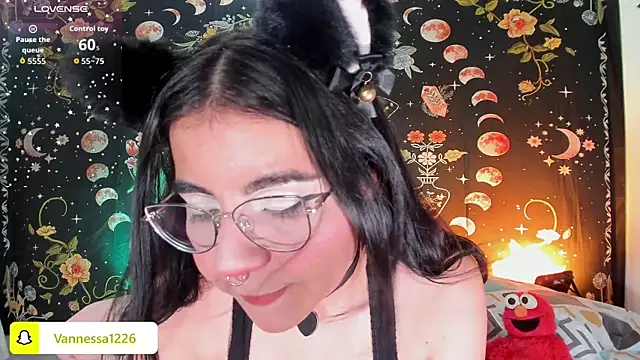 Snapshot of Maddy_rosse12 chatting on November 2025 04:31:02 PM Maddy rosse12 online show from November 2025 04:31:02 PM