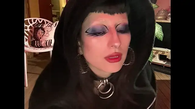 Snapshot of ELENA_UMBRA chatting on October 2025 07:31:02 AM ELENA UMBRA online show from October 2025 07:31:02 AM