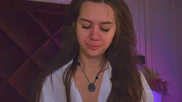 StacyHarland online show from September 2025 04:28:01 AM