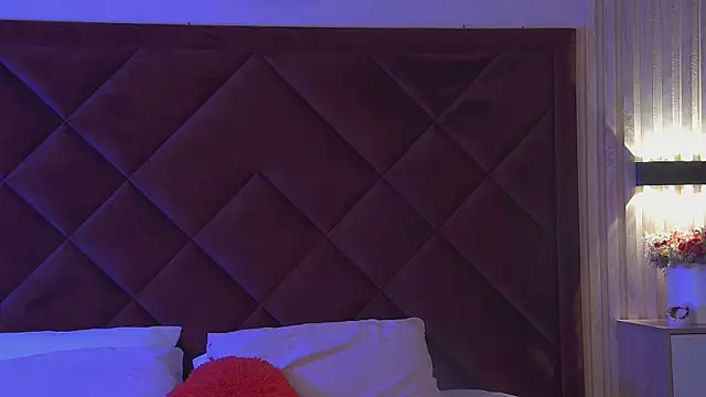 StacyHarland online show from October 2025 04:32:01 AM