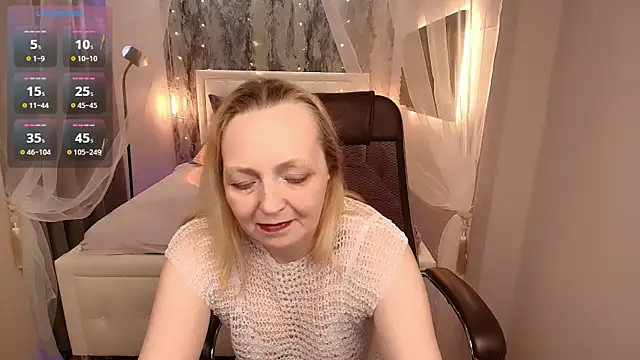 Karen Villis online show from April 2026 11:11:01 AM