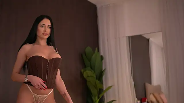 ChloeDevine online show from May 2026 04:31:01 AM