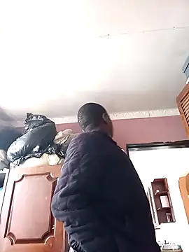 Thenaughtyboy360 online show from October 2025 05:54:02 AM