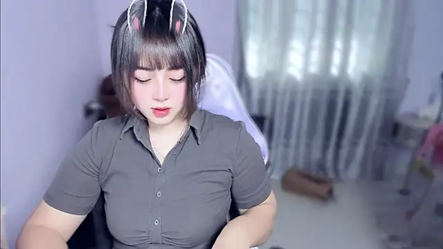 yuki3366 online show from December 2025 07:17:02 AM