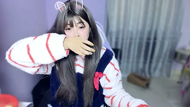 yuki3366 online show from January 2026 06:05:02 AM