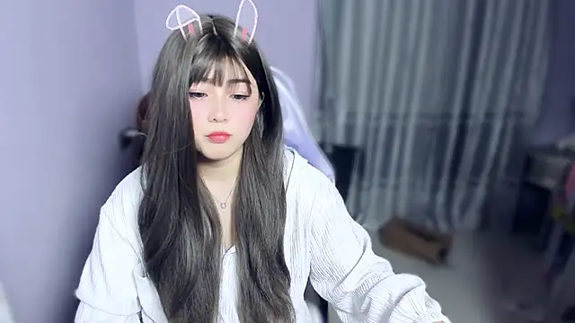 yuki3366 online show from January 2026 12:32:01 PM