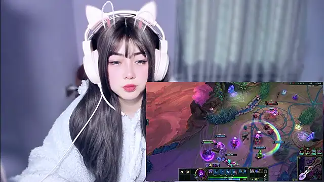 yuki3366 online show from February 2026 05:00:02 AM