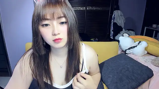 yuki3366 online show from February 2026 01:40:01 PM