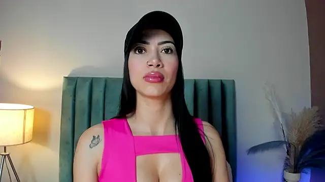 AbbieJoness  online show from February 2026 11:31:01 AM