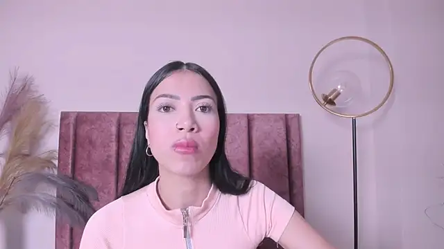 AbbieJoness  online show from June 2026 12:05:02 PM