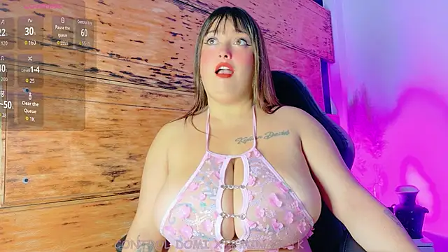 Alicee stone  online show from November 2025 08:21:02 PM