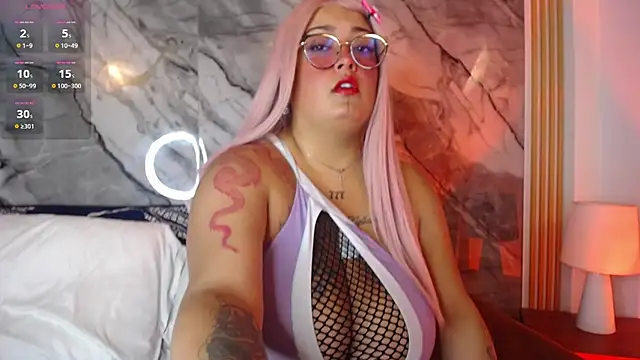 Alicee stone  online show from February 2026 07:13:02 PM