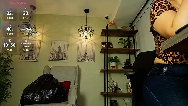  Victoria Collins online show from February 2026 10:33:01 AM