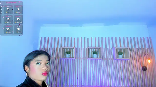 ciara blake online show from May 2026 08:02:02 PM