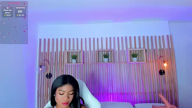 ciara blake online show from May 2026 07:33:02 PM