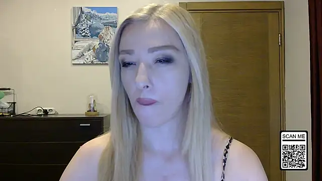 Wild Silk Desire online show from September 2025 12:49:02 PM