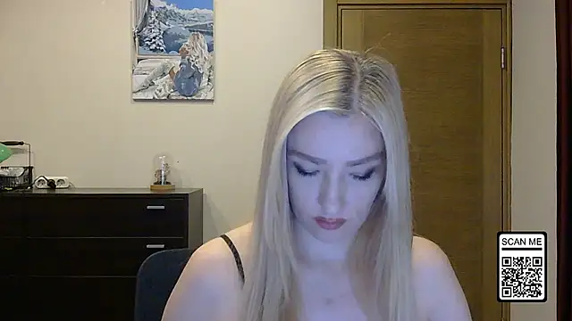 Wild Silk Desire online show from October 2025 01:43:02 PM