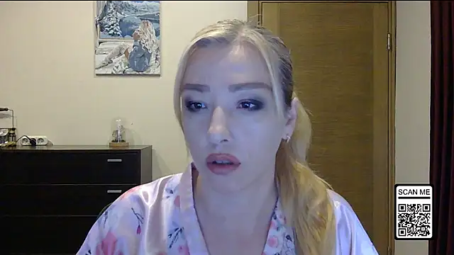 Wild Silk Desire online show from October 2025 01:45:02 PM