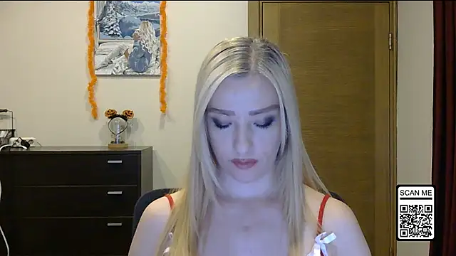 Wild Silk Desire online show from November 2025 03:36:01 PM