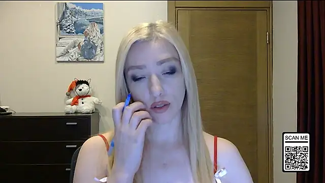 Wild Silk Desire online show from November 2025 02:31:02 PM