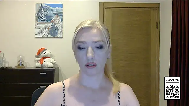 Wild Silk Desire online show from January 2026 01:48:02 PM