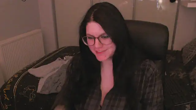 GothSuccubusBabe online show from March 2026 10:13:01 PM