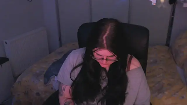 GothSuccubusBabe online show from May 2026 11:10:01 PM