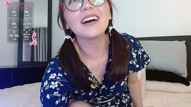 Salma Tori online show from February 2026 07:17:02 PM