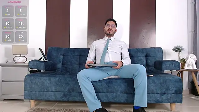 samuelcoopeer online show from October 2025 01:51:02 PM