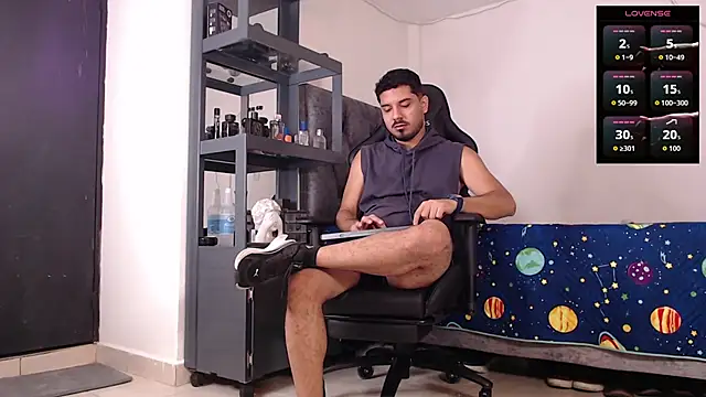 samuelcoopeer online show from February 2026 01:16:02 PM