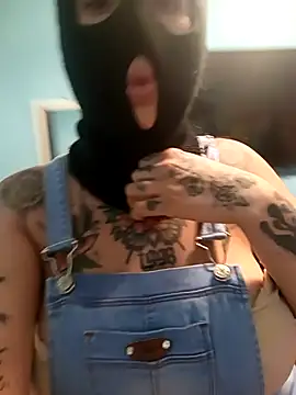 Morce666 online show from March 2025 03:41:02 AM