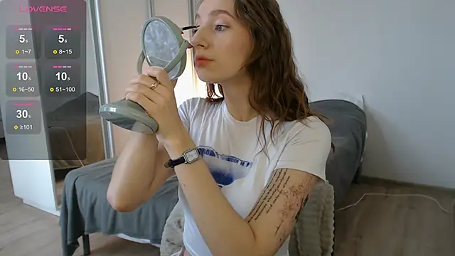 DreamHale  online show from December 2025 11:49:02 AM