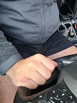 CloudyMuscleBeefy online show from October 2025 08:57:02 AM