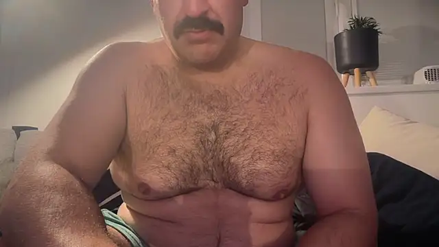 CloudyMuscleBeefy online show from April 2026 12:16:02 AM