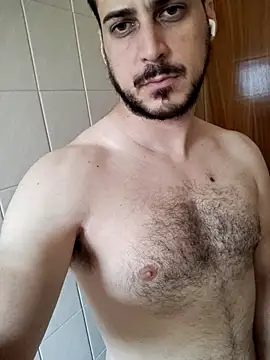 Snapshot of Gostozincrazy chatting on March 2026 10:32:01 AM Gostozincrazy online show from March 2026 10:32:01 AM