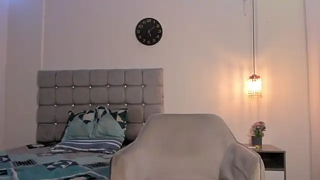 Santy Stump online show from December 2025 10:07:02 PM