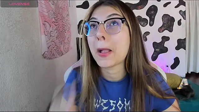 Snapshot of abbie_jensen_ chatting on February 2026 06:30:01 PM abbie jensen online show from February 2026 06:30:01 PM