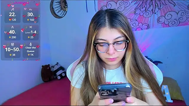 Snapshot of abbie_jensen_ chatting on March 2026 02:59:01 AM abbie jensen online show from March 2026 02:59:01 AM