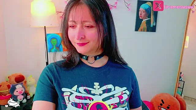 geaoxo online show from October 2025 07:46:02 PM