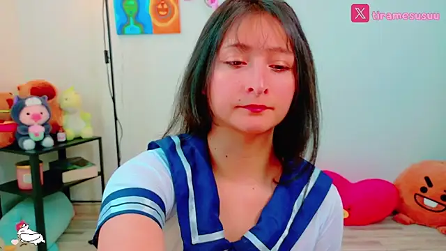 geaoxo online show from October 2025 03:56:02 PM