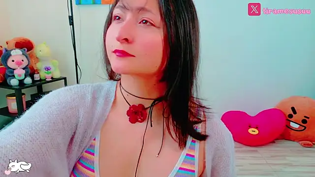 geaoxo online show from October 2025 04:53:02 PM