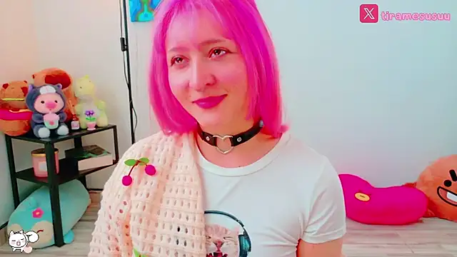 geaoxo online show from October 2025 04:24:02 PM