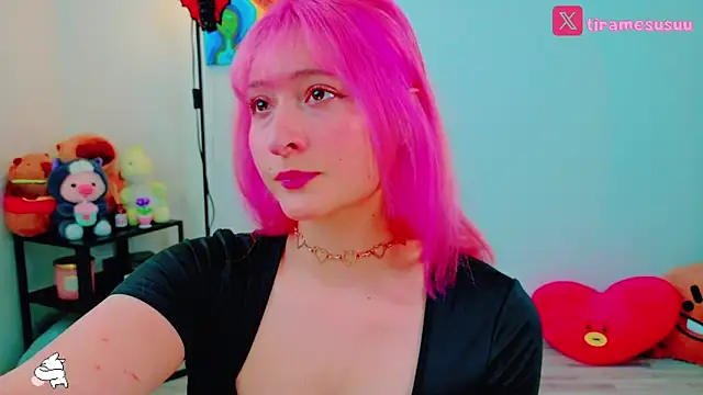 geaoxo online show from October 2025 08:02:02 PM