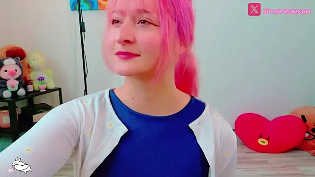 geaoxo online show from November 2025 05:47:02 PM