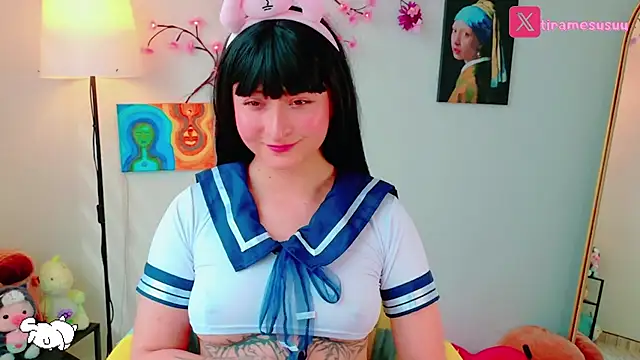 geaoxo online show from November 2025 08:08:01 PM