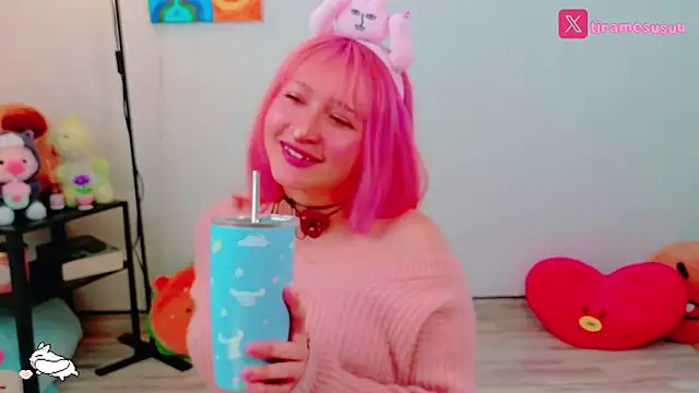 geaoxo online show from November 2025 07:36:02 PM