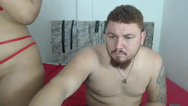 VelaAndEdwar online show from November 2025 12:21:01 AM